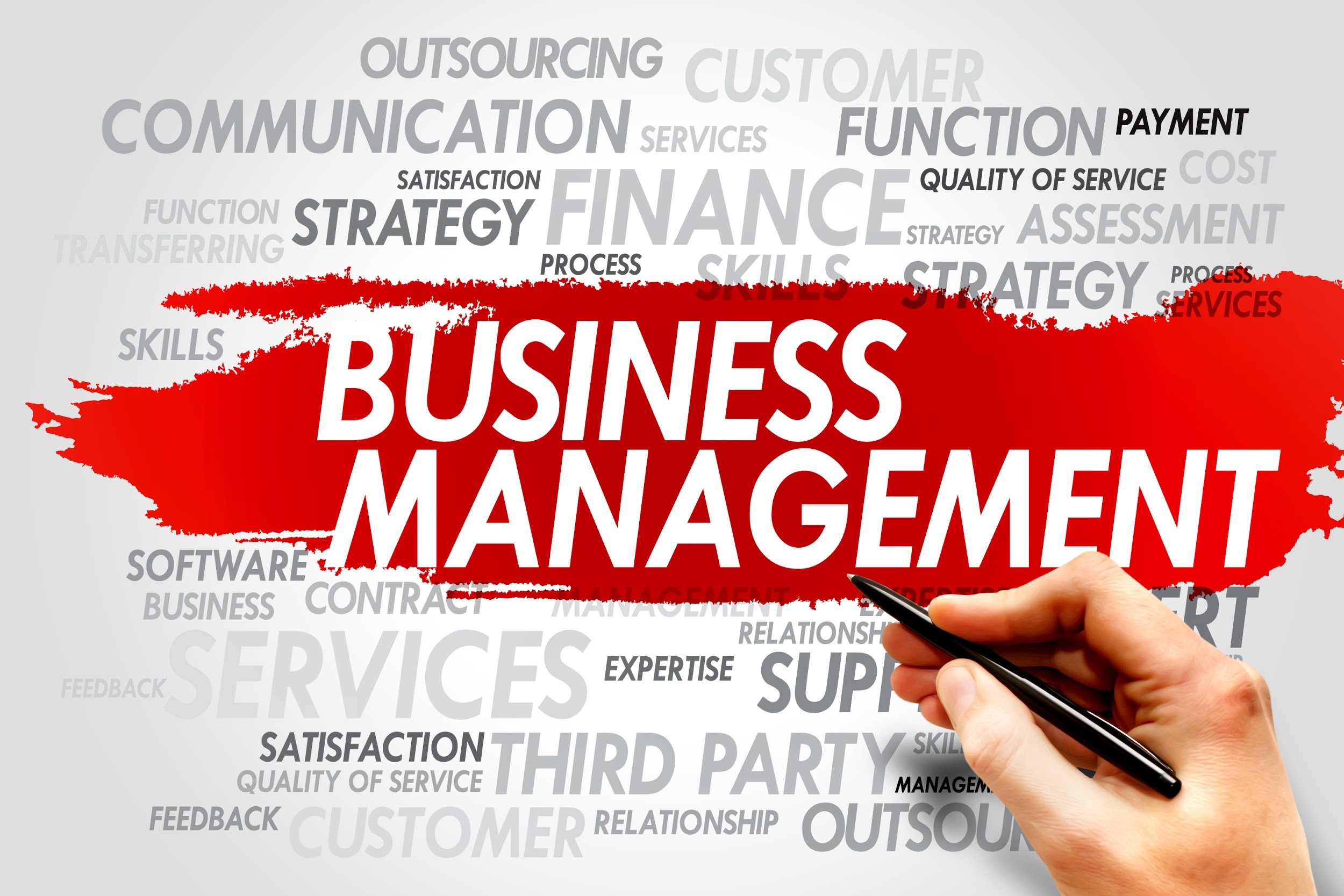 Level 4 and 5 Extended Diploma in Business Management
